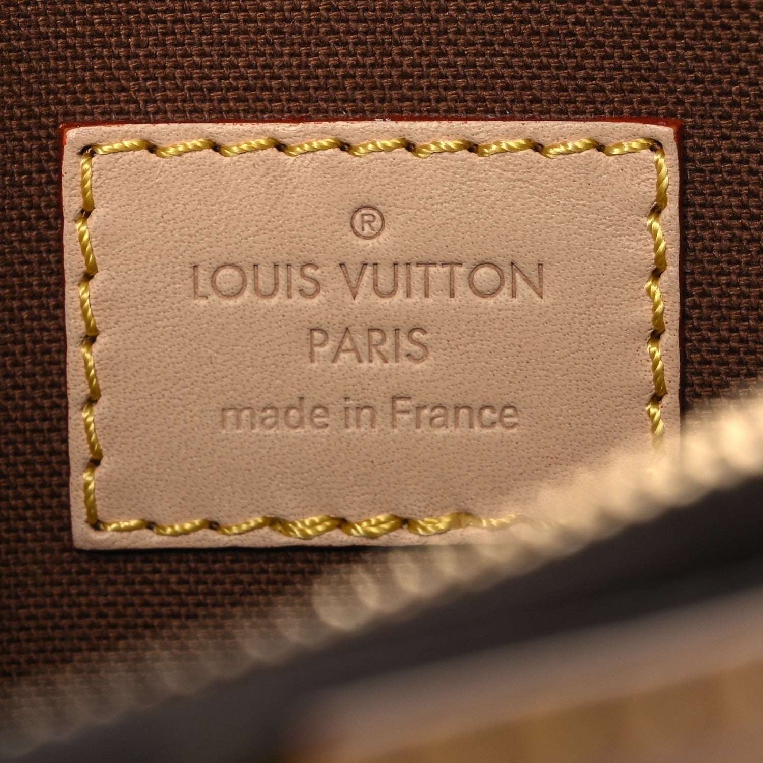Louis Vuitton Monogram Multi Pochette Accessories Rose Clair