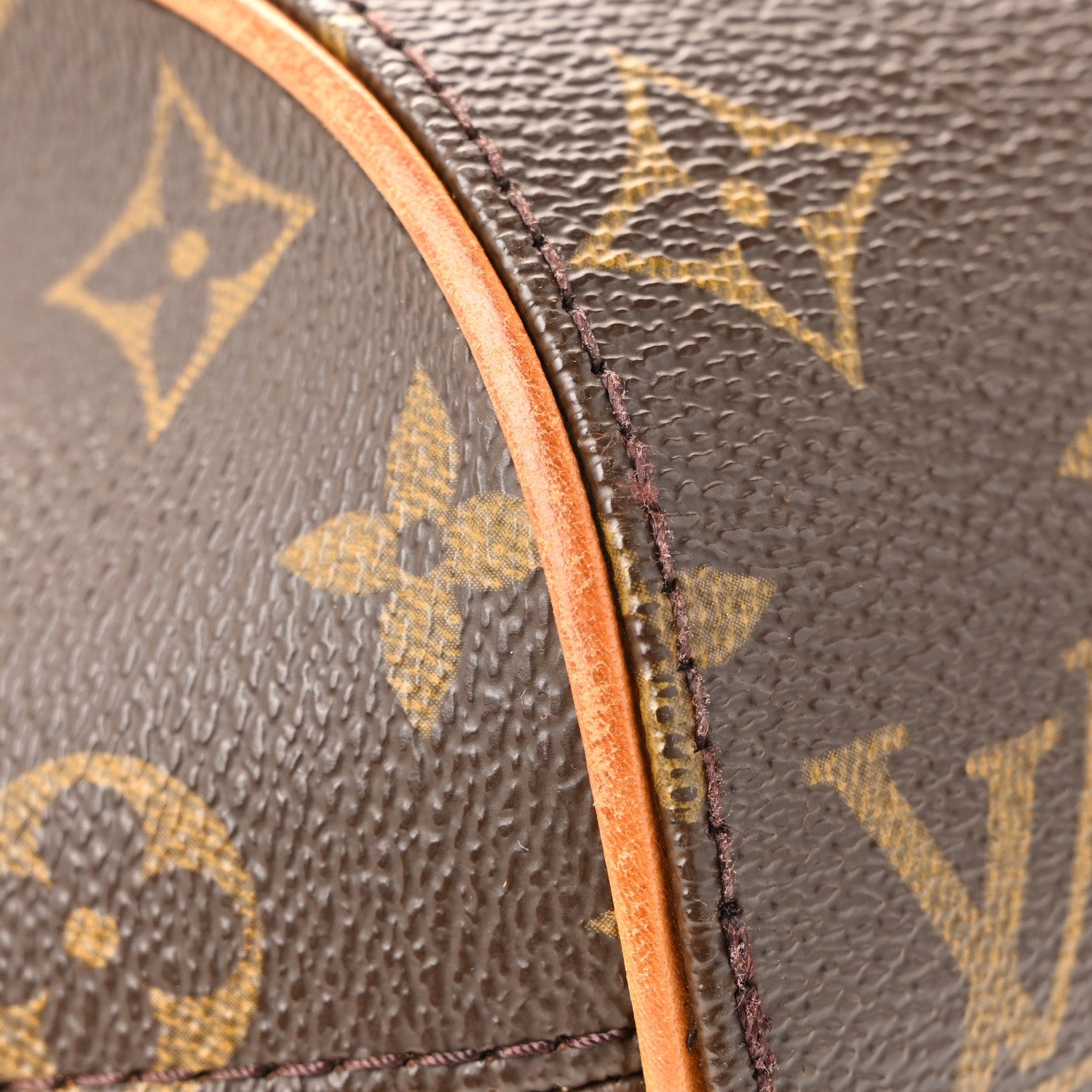 Louis Vuitton Monogram Ellipse Sac a Dos Backpack