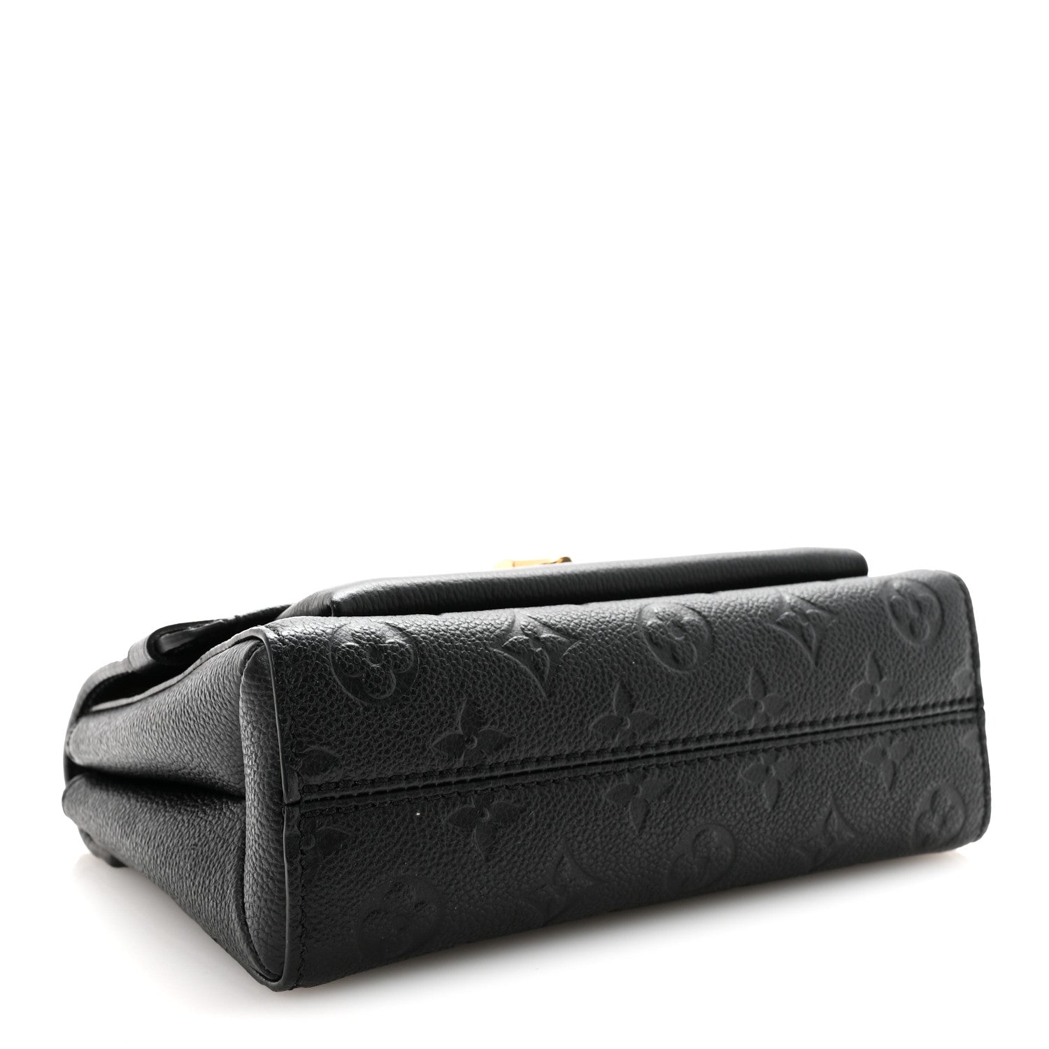 Louis Vuitton Empreinte Vavin BB Black