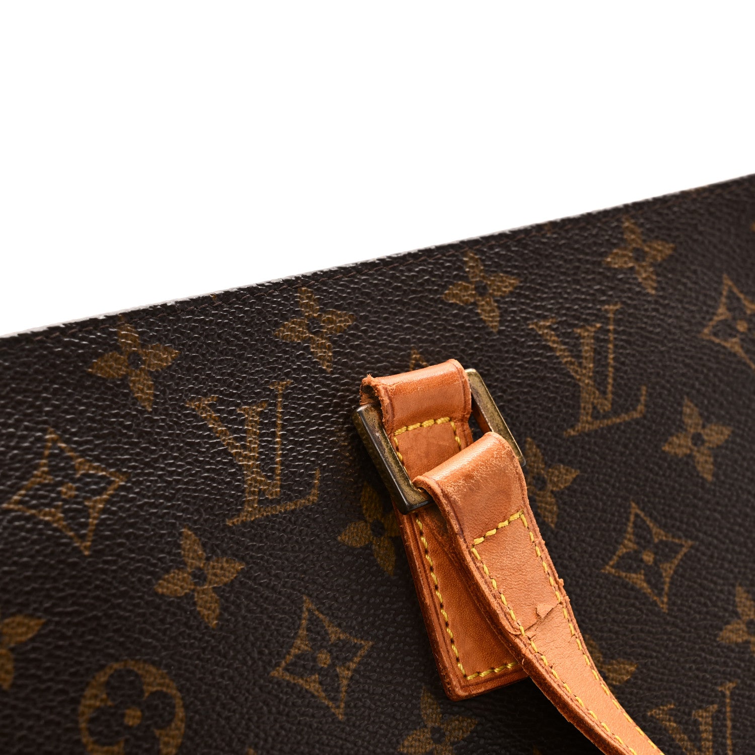 Louis Vuitton Monogram Luco
