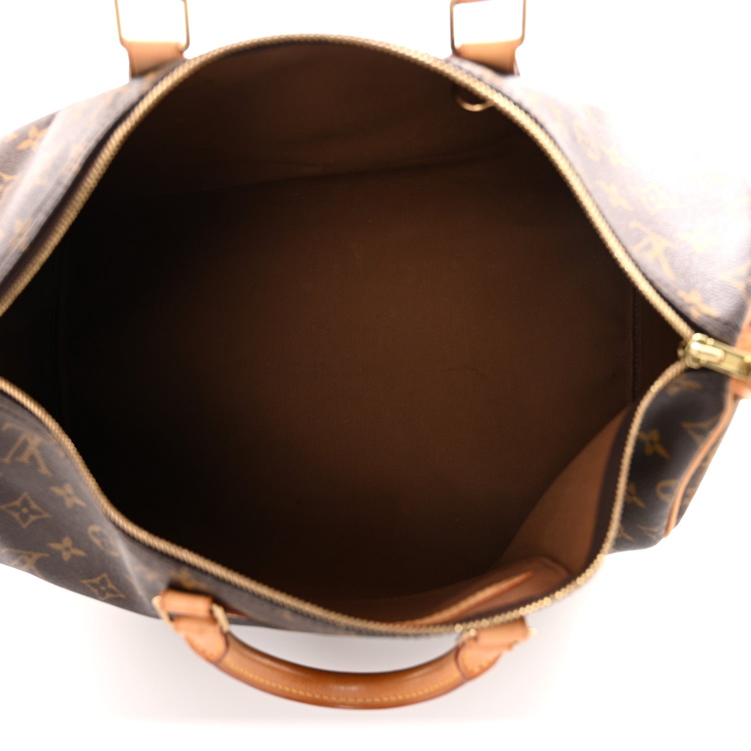 Louis Vuitton Monogram Speedy 40