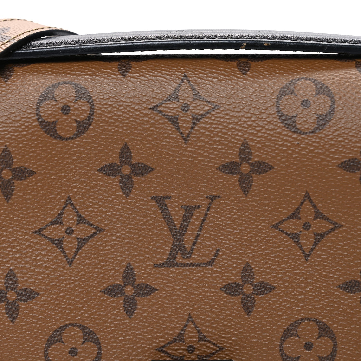Louis Vuitton Reverse Monogram Pochette Metis