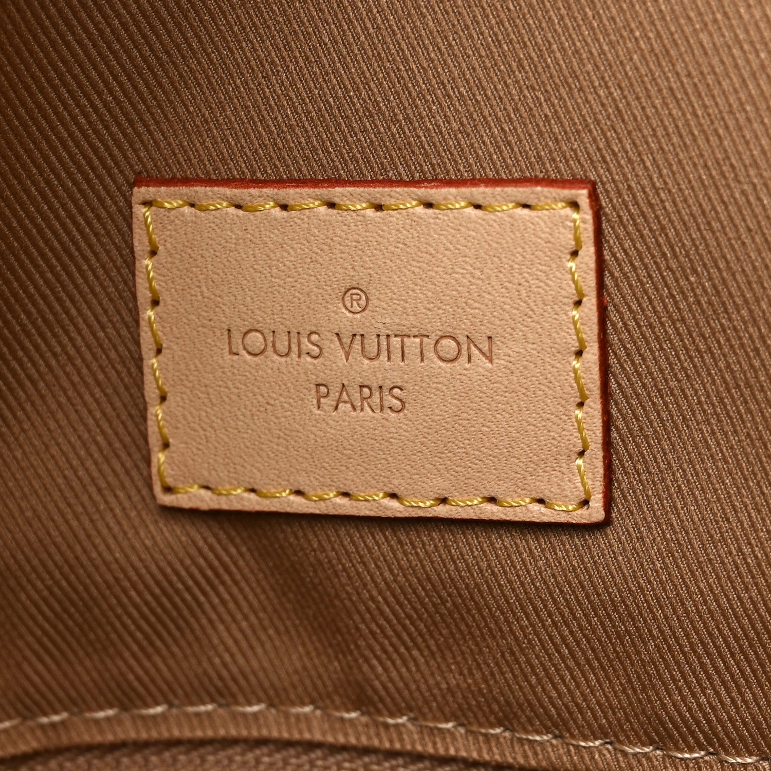 Louis Vuitton Monogram Graceful MM
