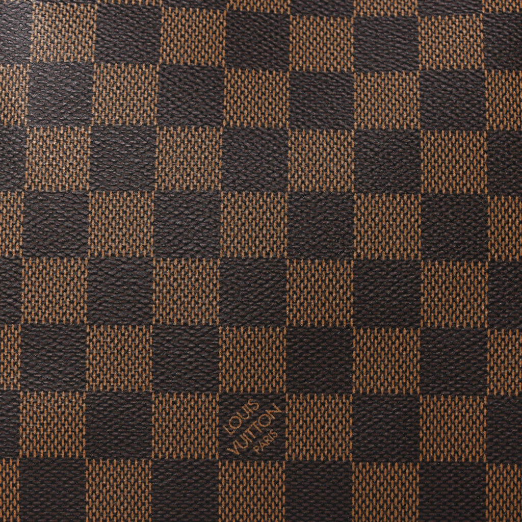 Louis Vuitton Damier Ebene Saleya PM