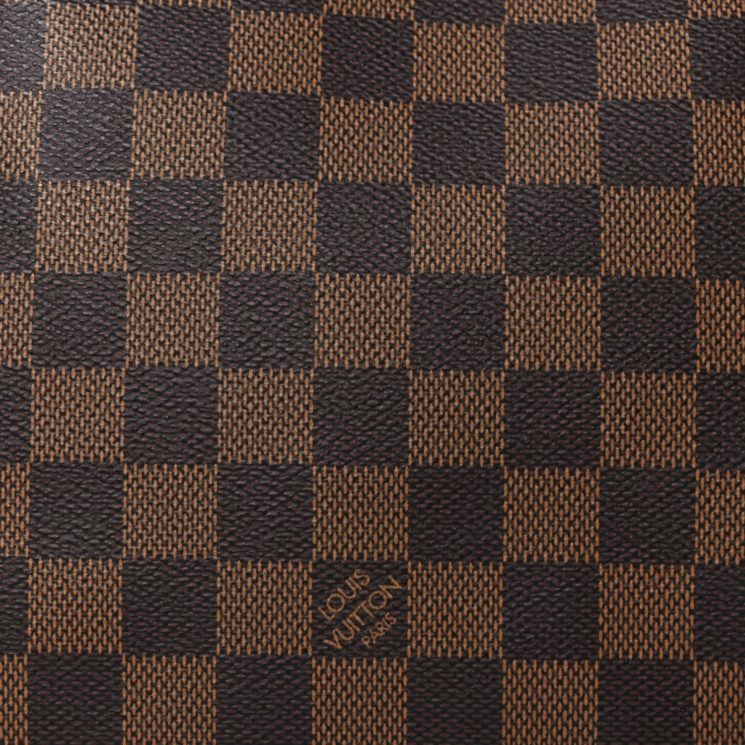 Louis Vuitton Damier Ebene Saleya PM