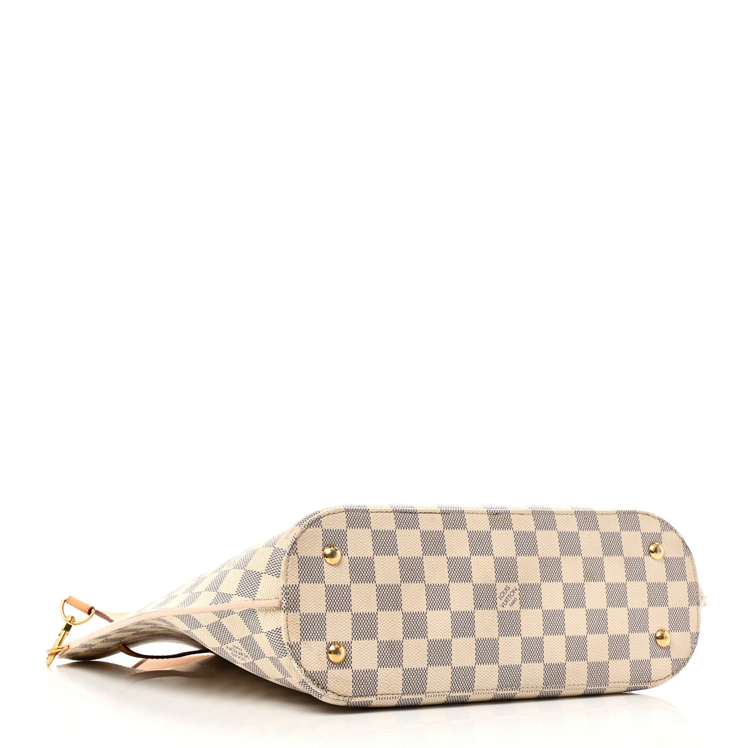 Louis Vuitton Damier Azur Girolata
