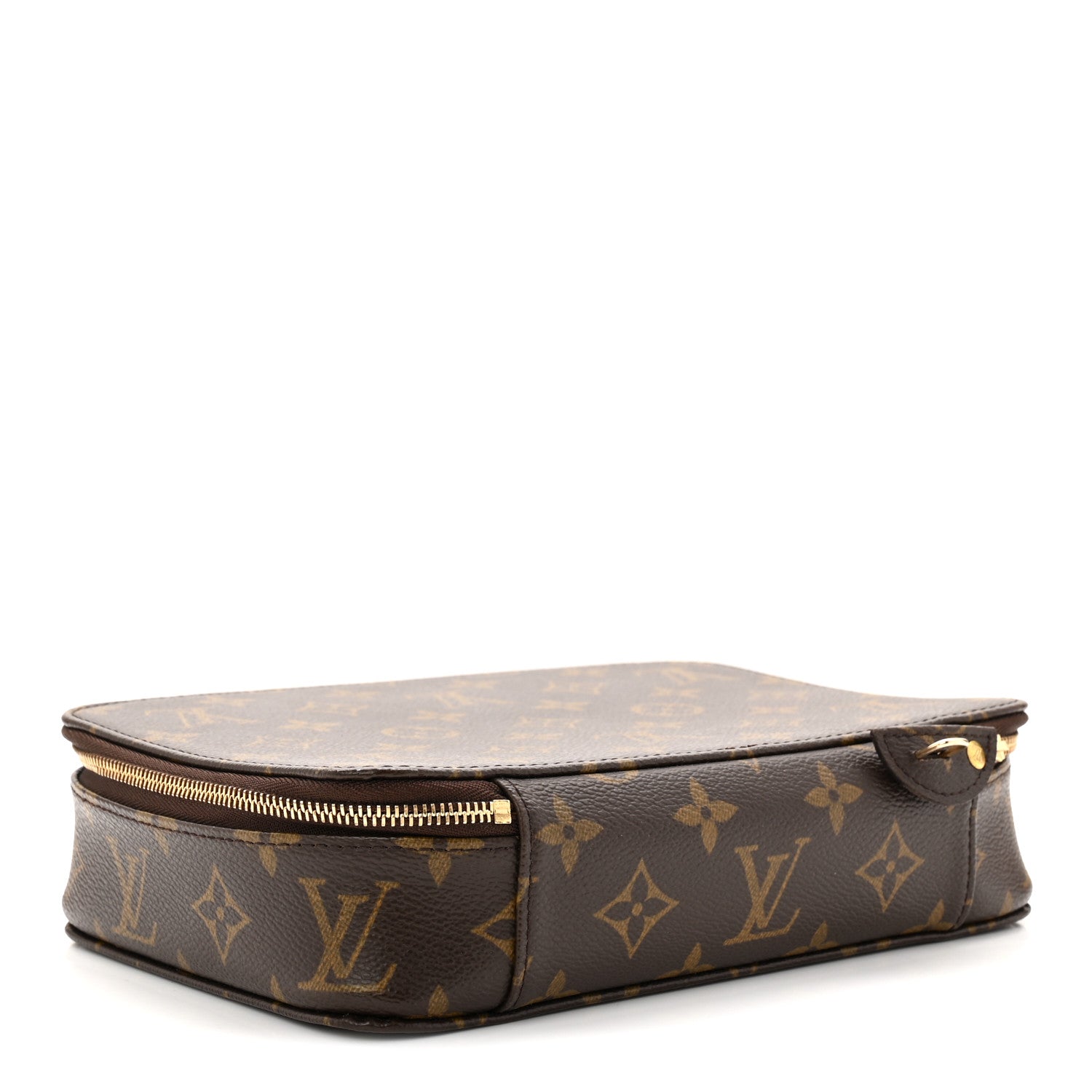 Louis Vuitton Monogram Monte Carlo Jewelry Box