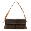 Louis Vuitton Monogram Viva-Cite MM