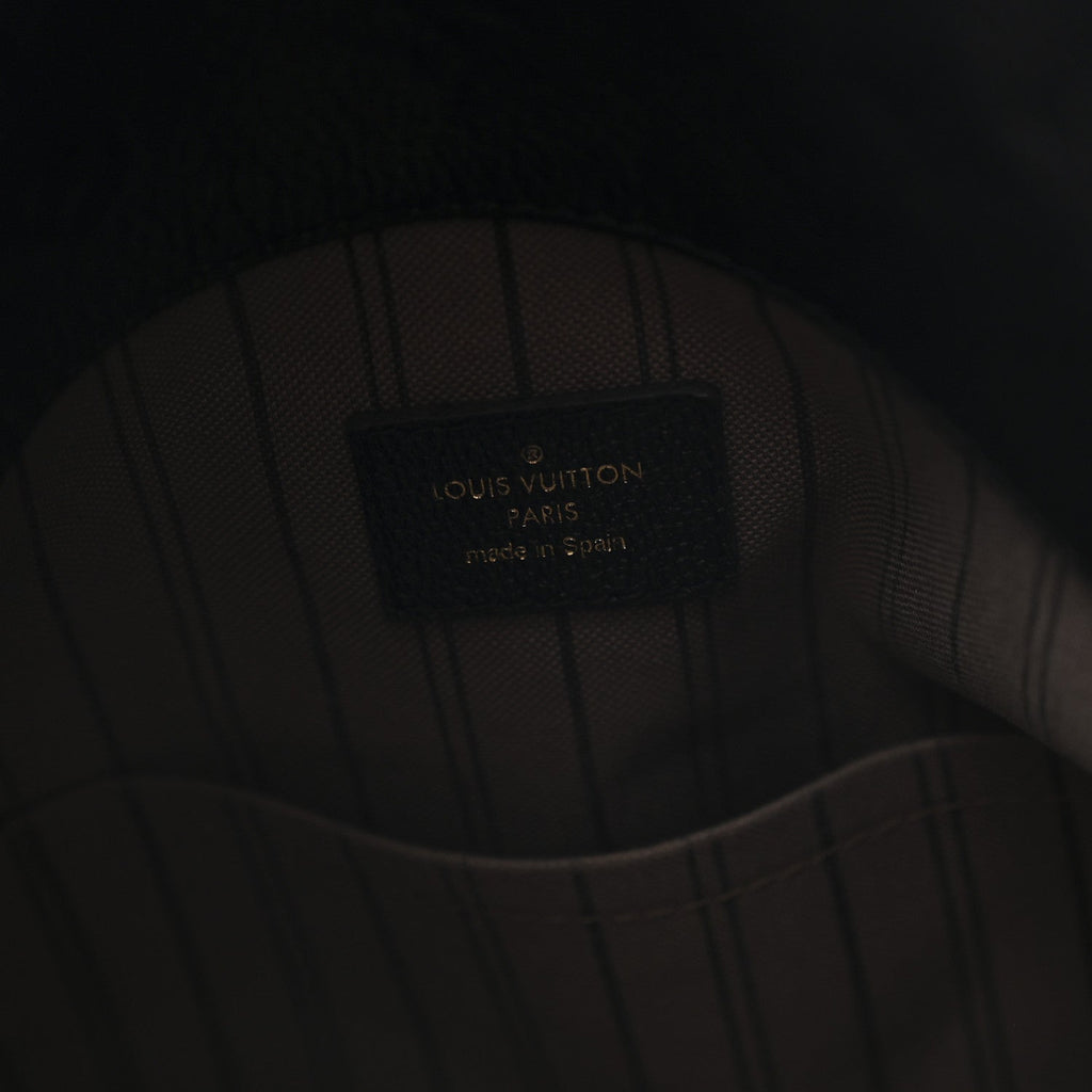 Louis Vuitton Empreinte Artsy MM Black