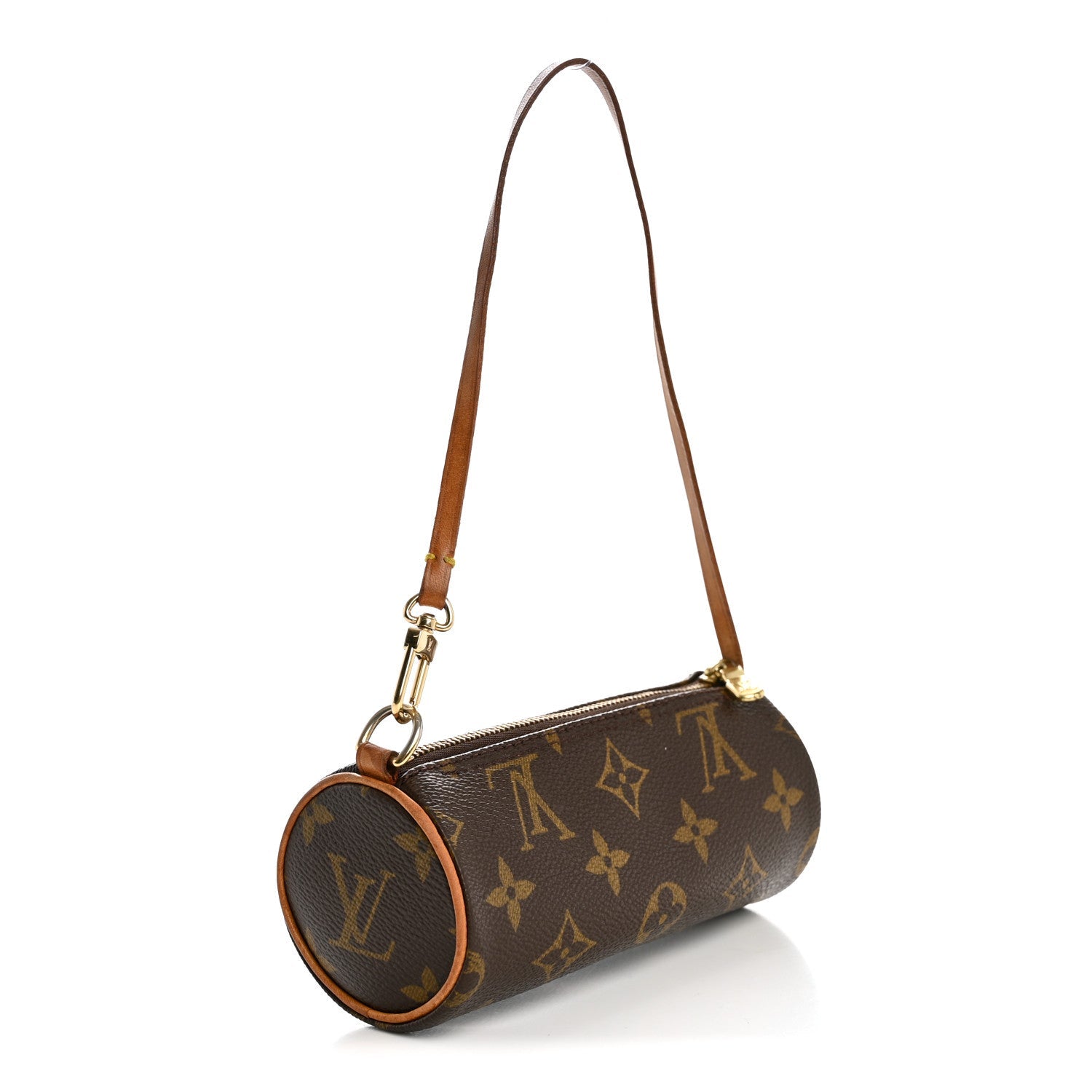Louis Vuitton Monogram Mini Papillon