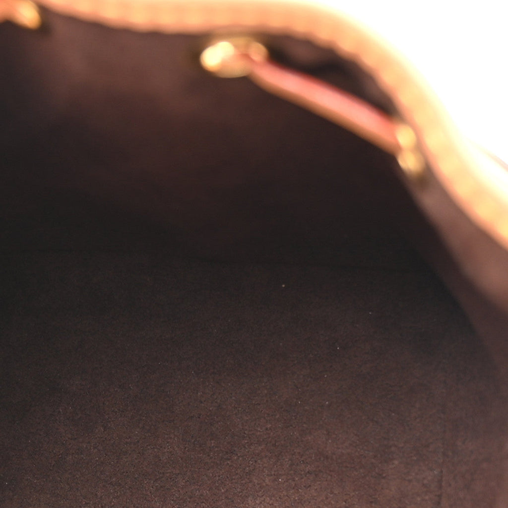 Louis Vuitton Monogram Nano Noe NV