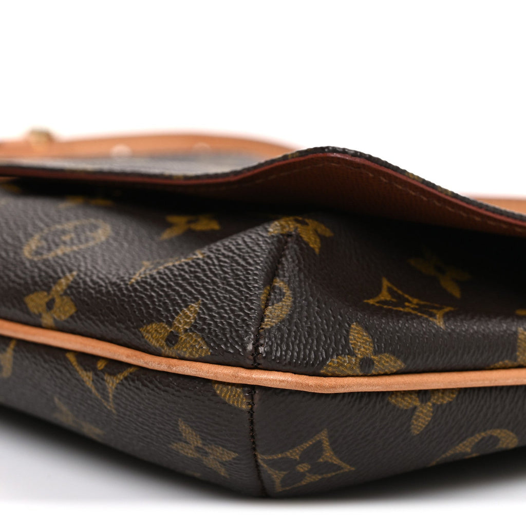 Louis Vuitton Monogram Musette Tango
