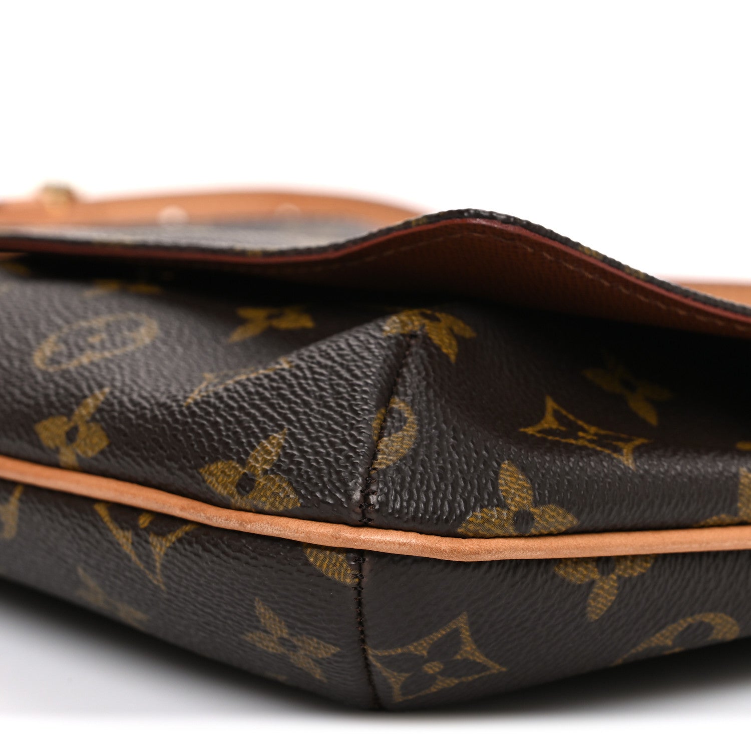 Louis Vuitton Monogram Musette Tango