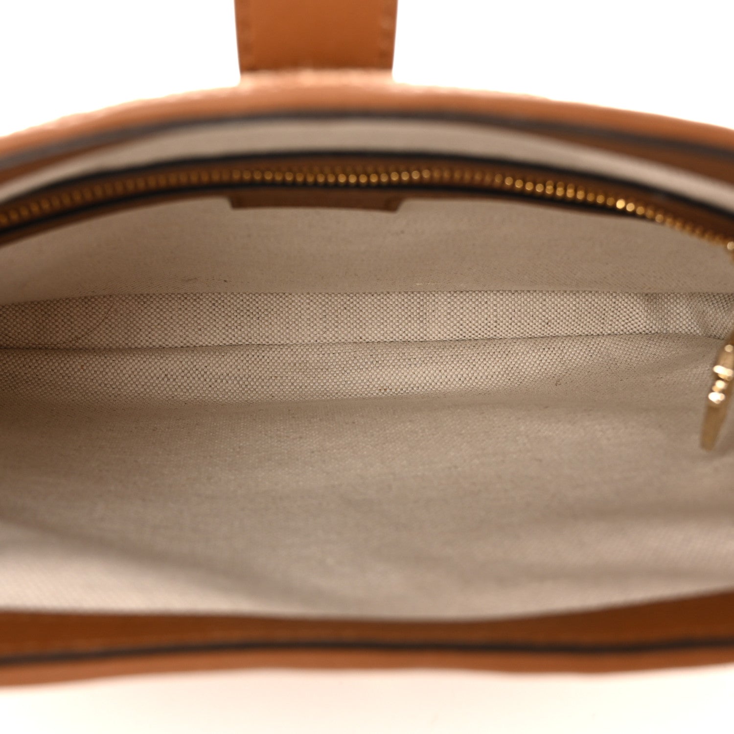 Gucci Raffia GG Supreme Monogram Calfskin Small Jackie 1961 Hobo Natural