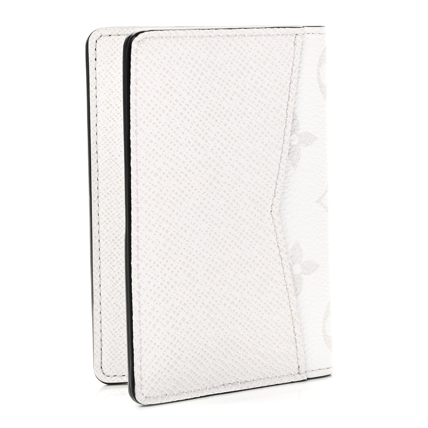 Louis Vuitton Taigarama Pocket Organizer NM Antartica