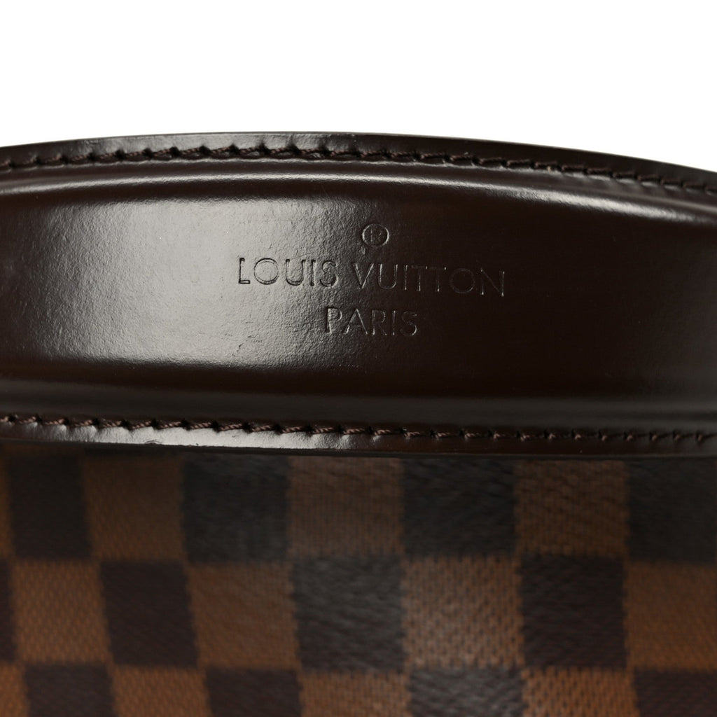 Louis Vuitton Damier Ebene Portobello PM