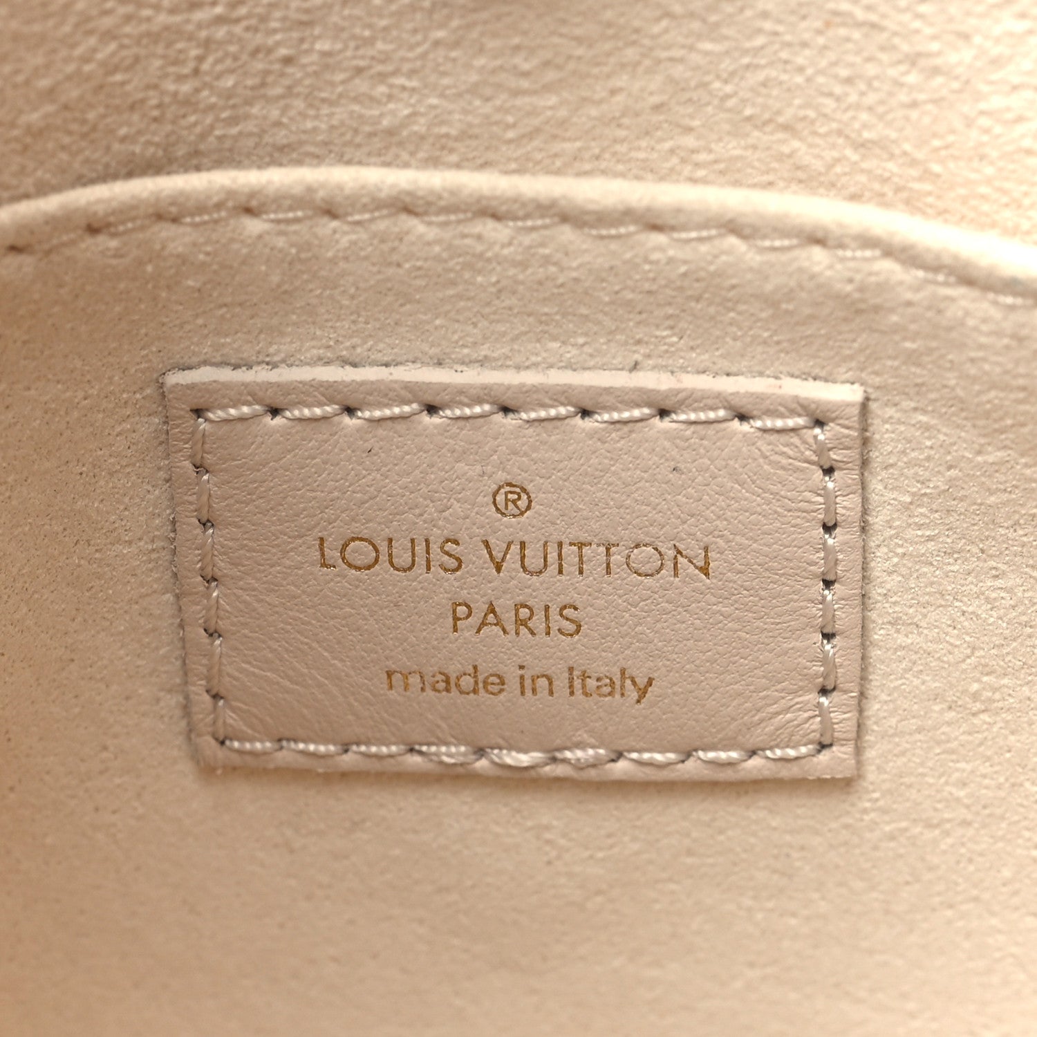 Louis Vuitton Empreinte Monogram Onthego BB Sunrise Aquarelle