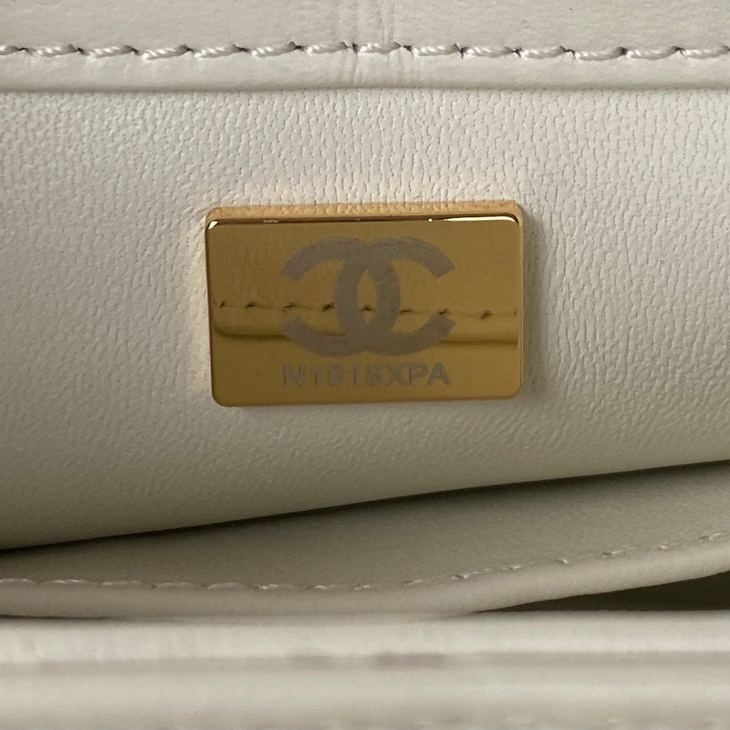 Chanel -Bags - CHL Bags - 167