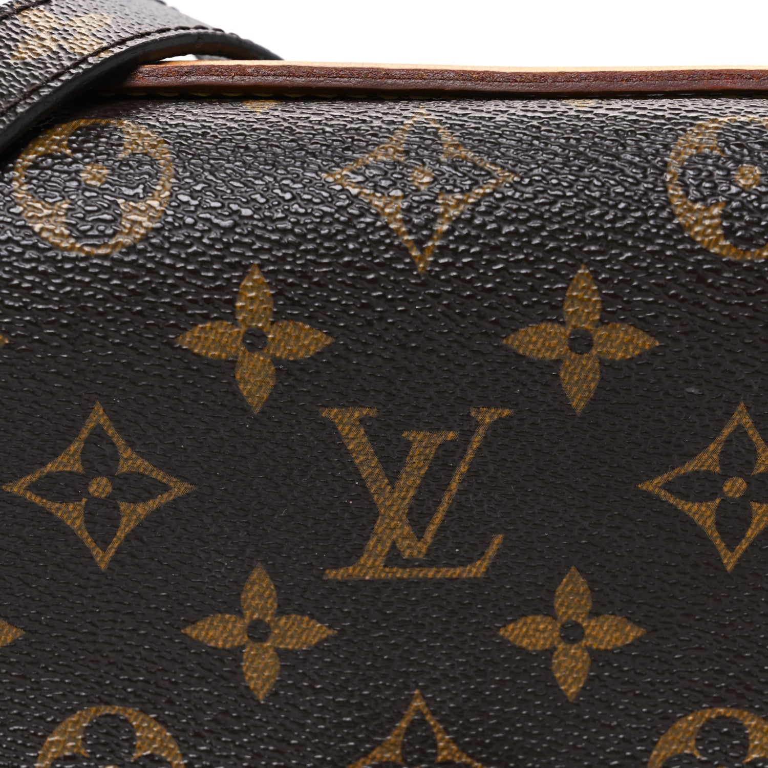 Louis Vuitton Monogram Pochette Metis