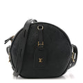 Louis Vuitton Empreinte Boite Chapeau Souple MM Black