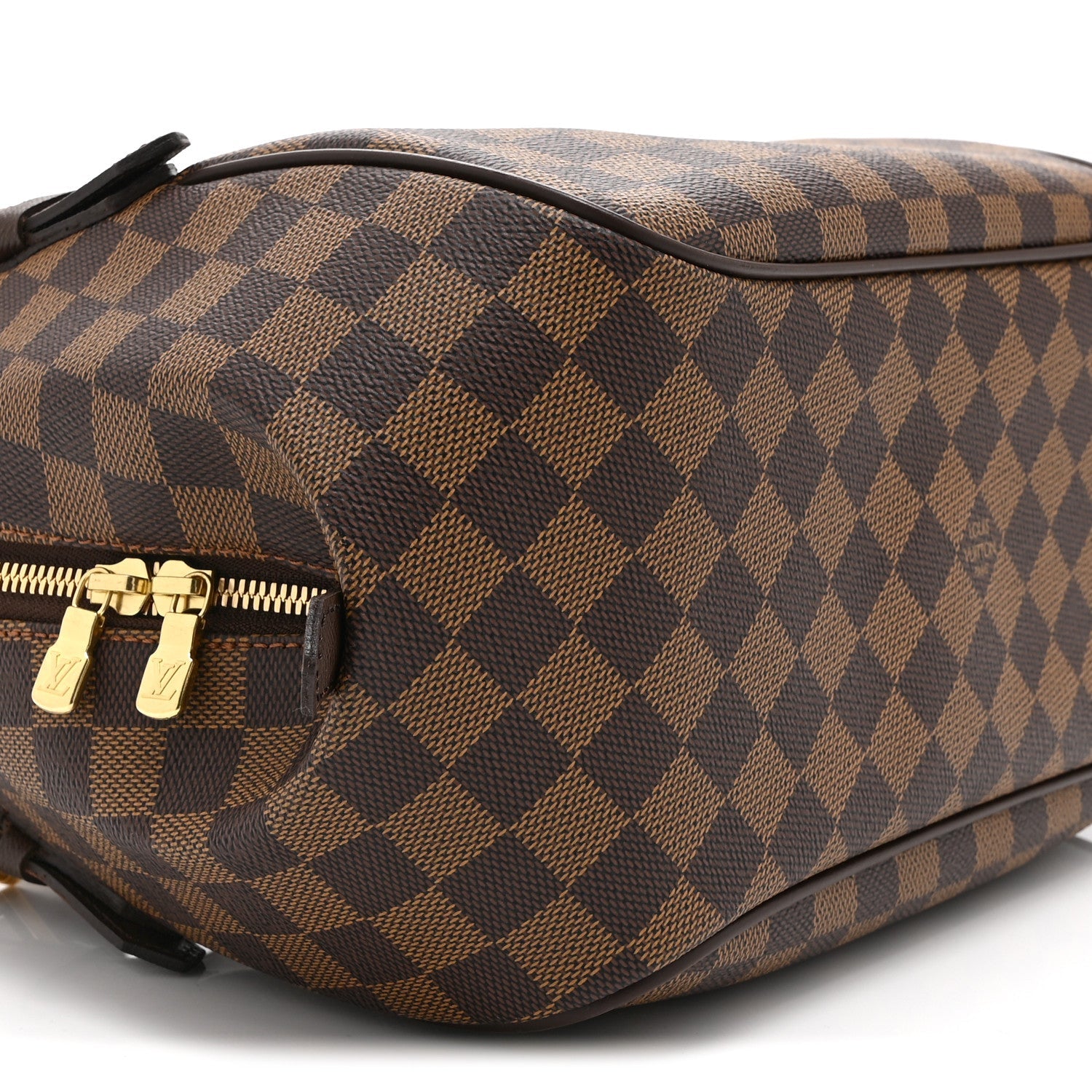 Louis Vuitton Damier Ebene Belem MM