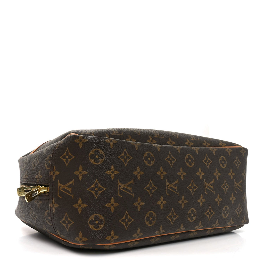Louis Vuitton Monogram Deauville