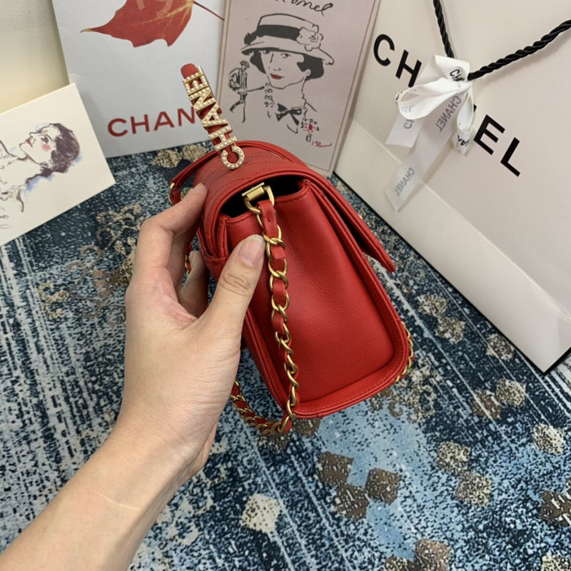 Chanel -Bags - CHL Bags - 889