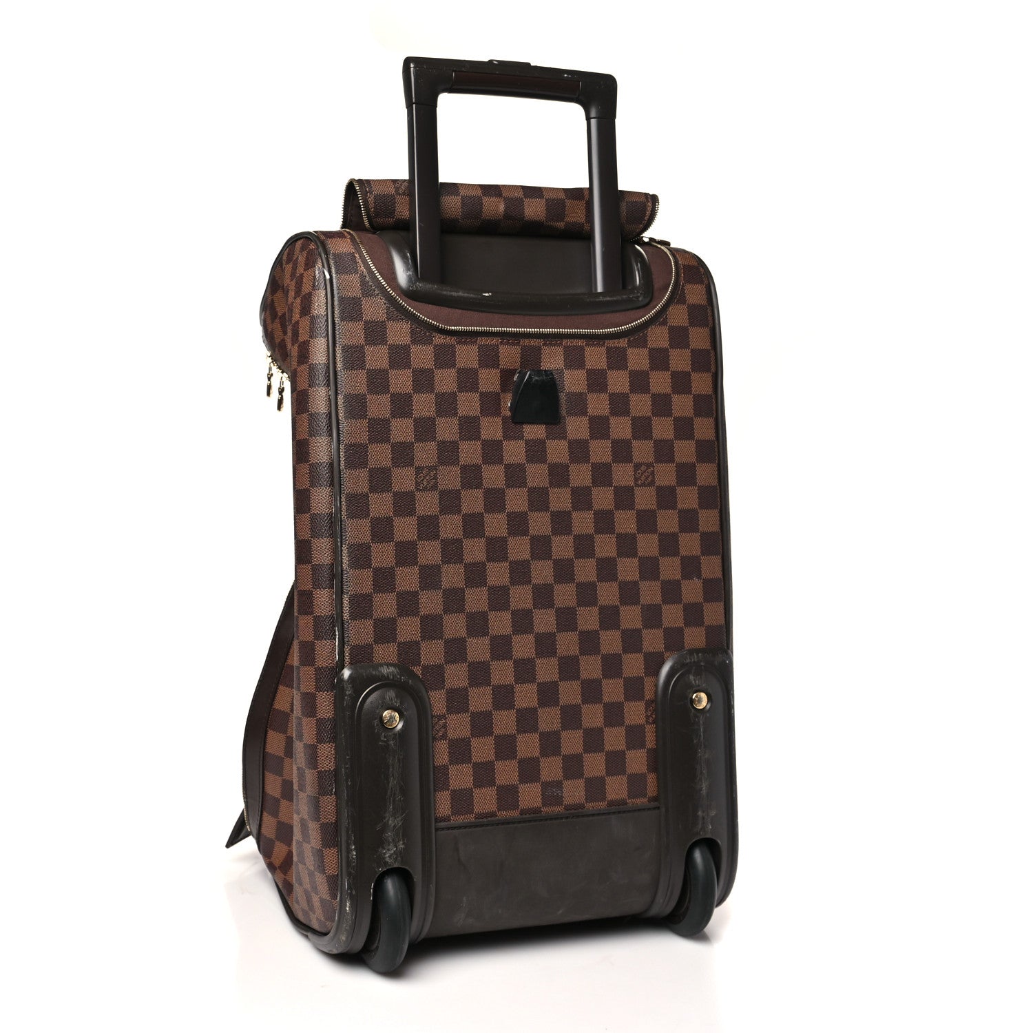 Louis Vuitton Damier Ebene Eole 50