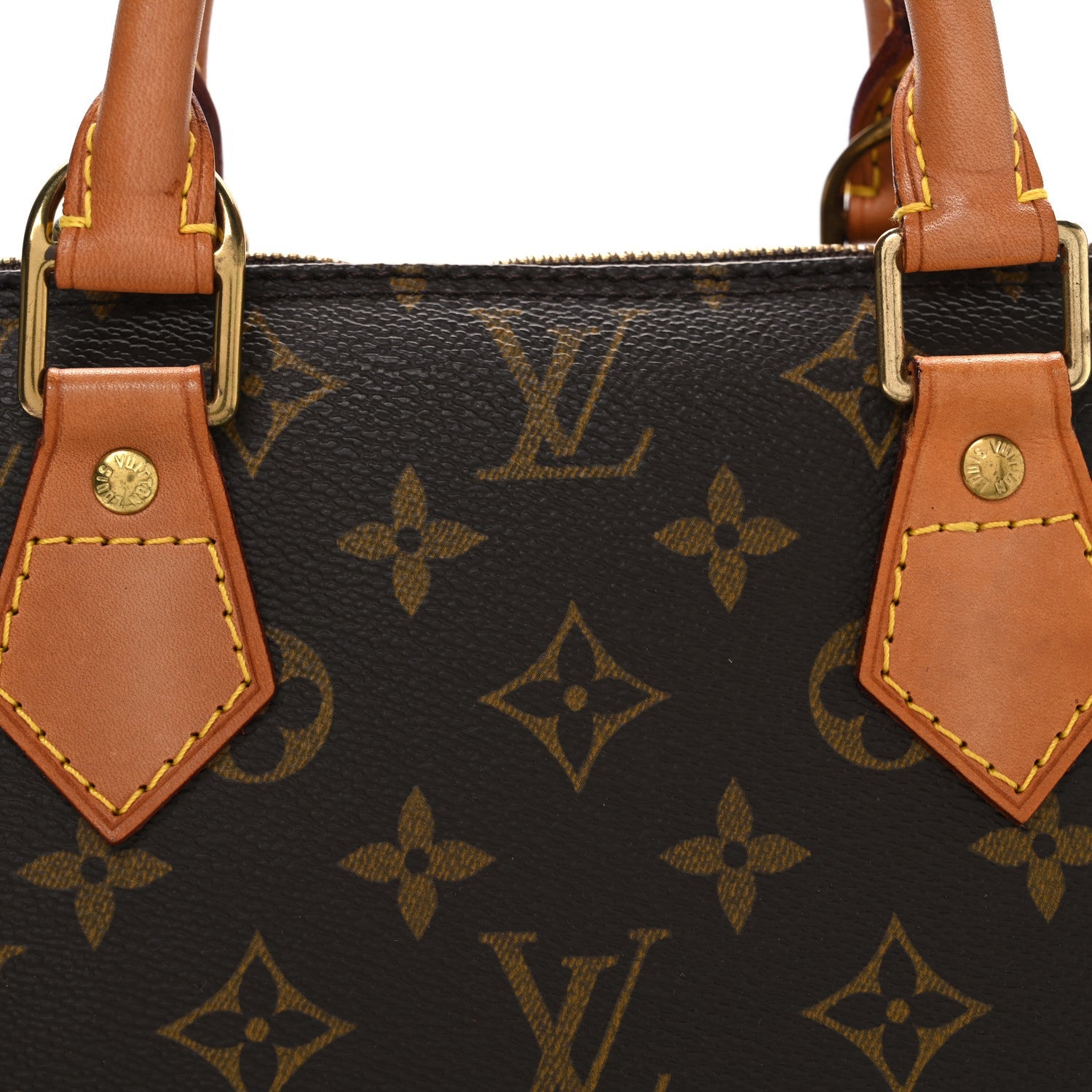 Louis Vuitton Monogram Alma PM