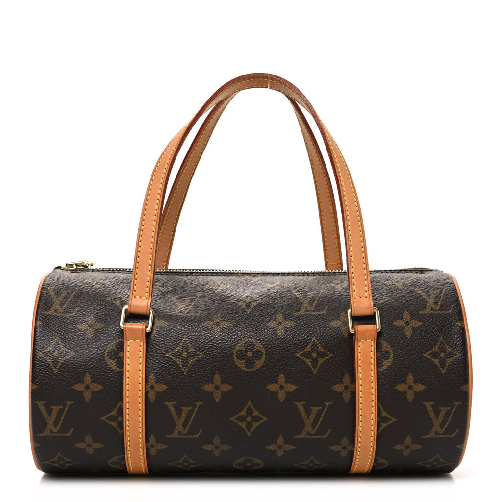 Louis Vuitton Monogram Papillon 26