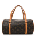 Louis Vuitton Monogram Papillon 26