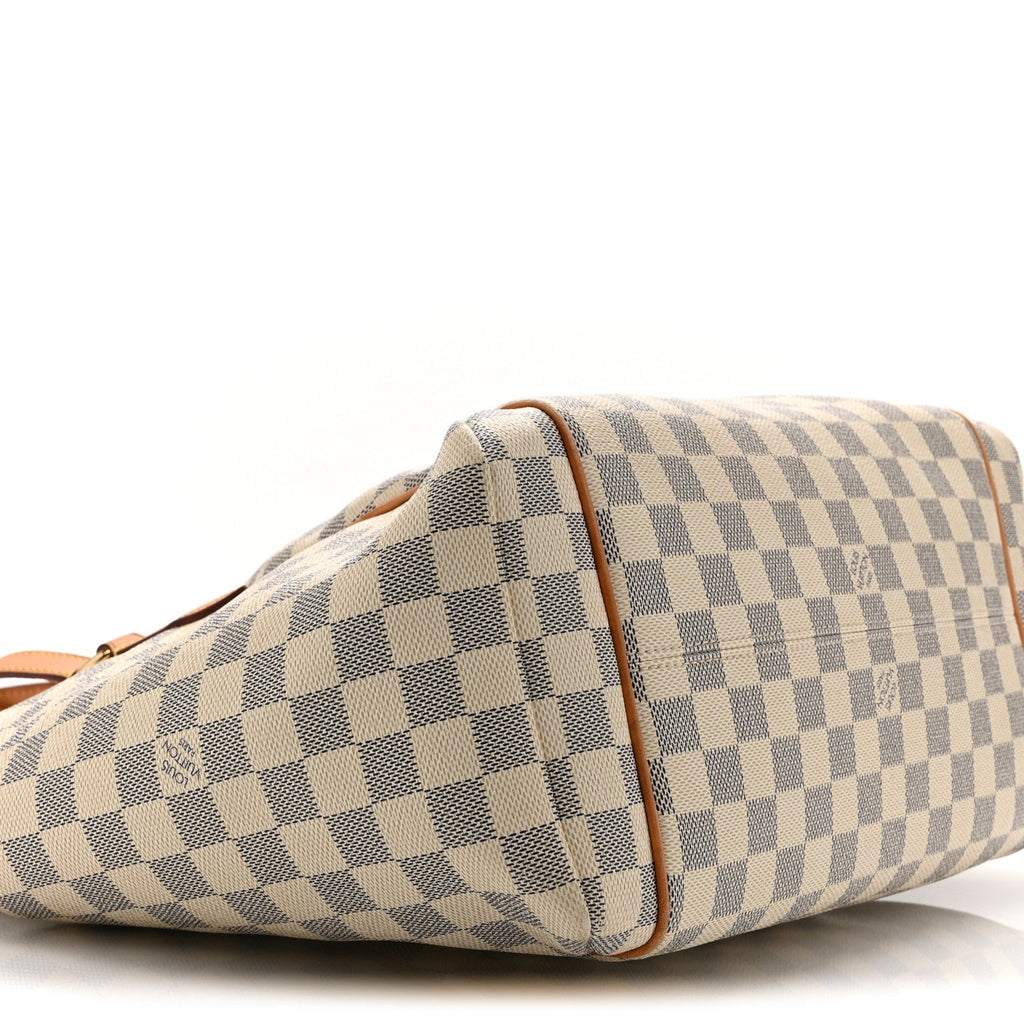 Louis Vuitton Damier Azur Totally MM
