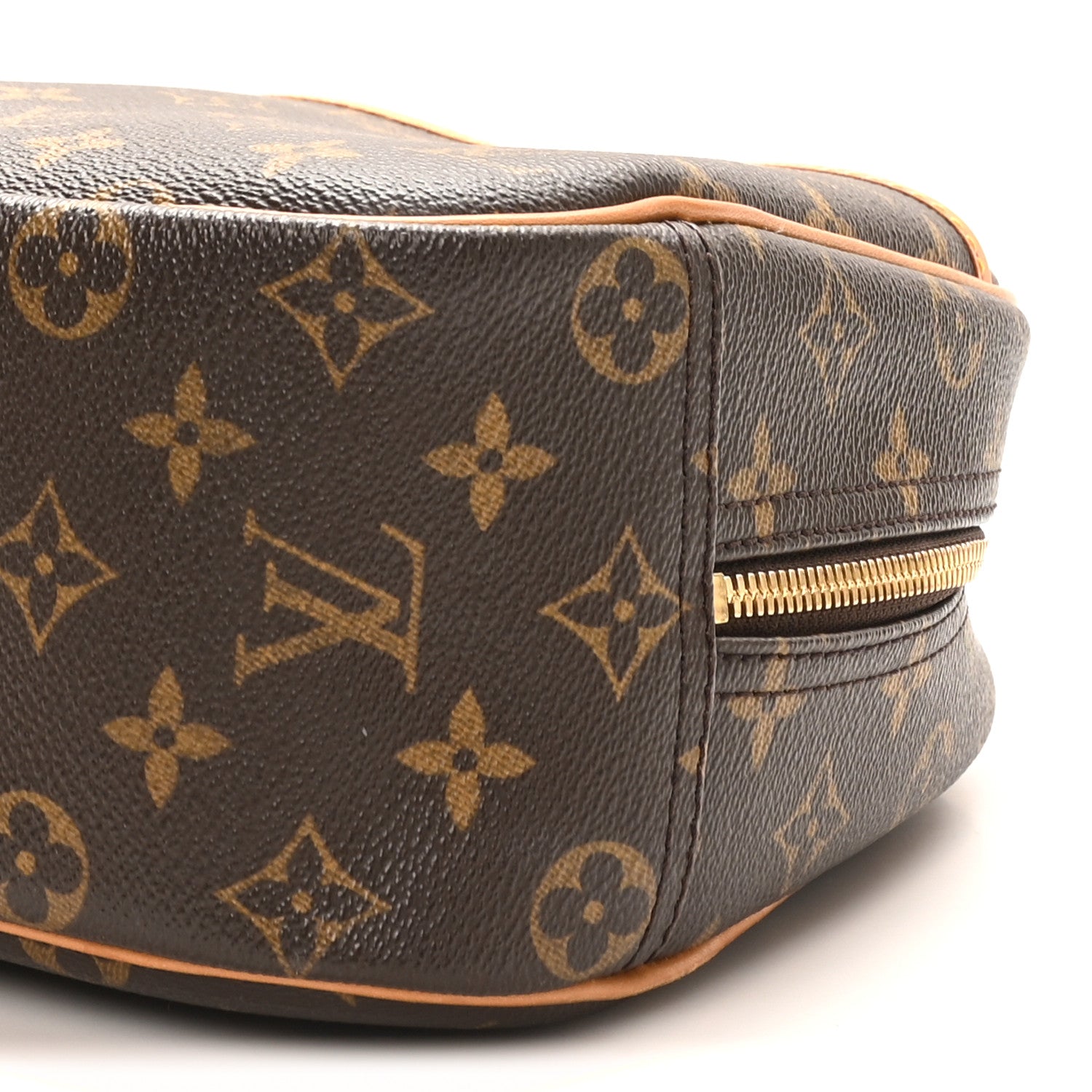 Louis Vuitton Monogram Trouville