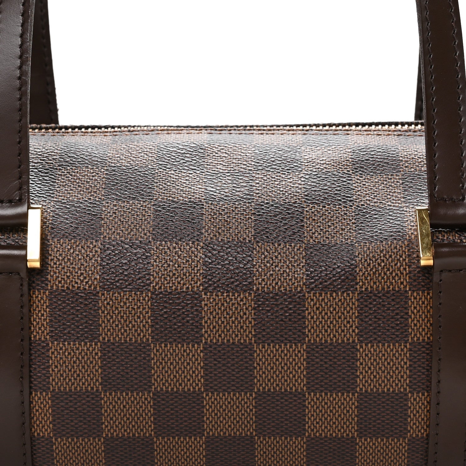Louis Vuitton Damier Ebene Papillon 26