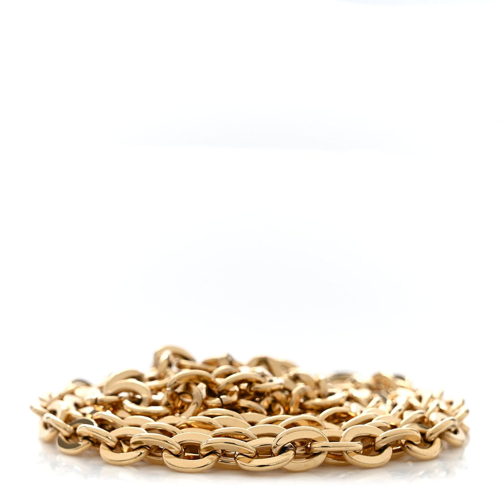 Louis Vuitton Felicie Chain Long Shoulder Strap