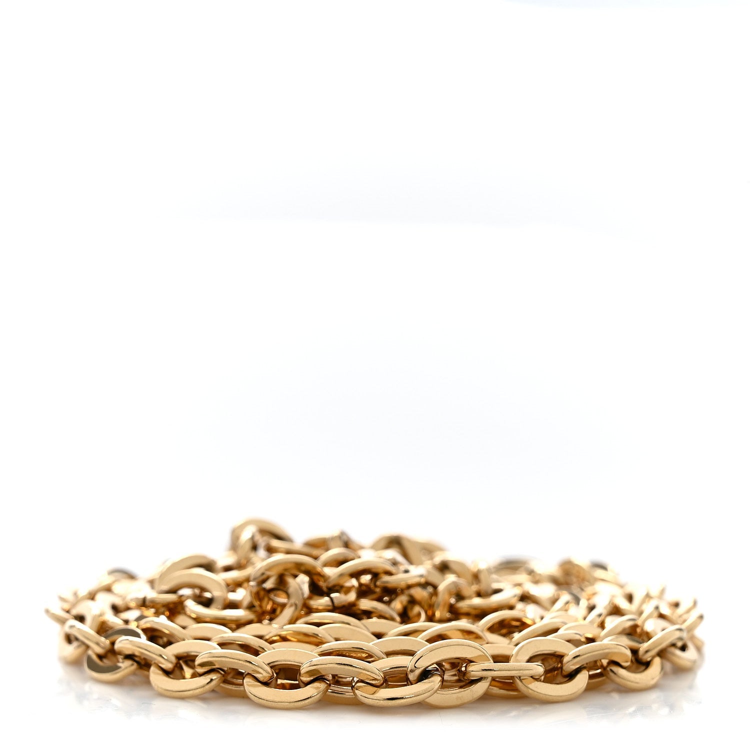 Louis Vuitton Felicie Chain Long Shoulder Strap
