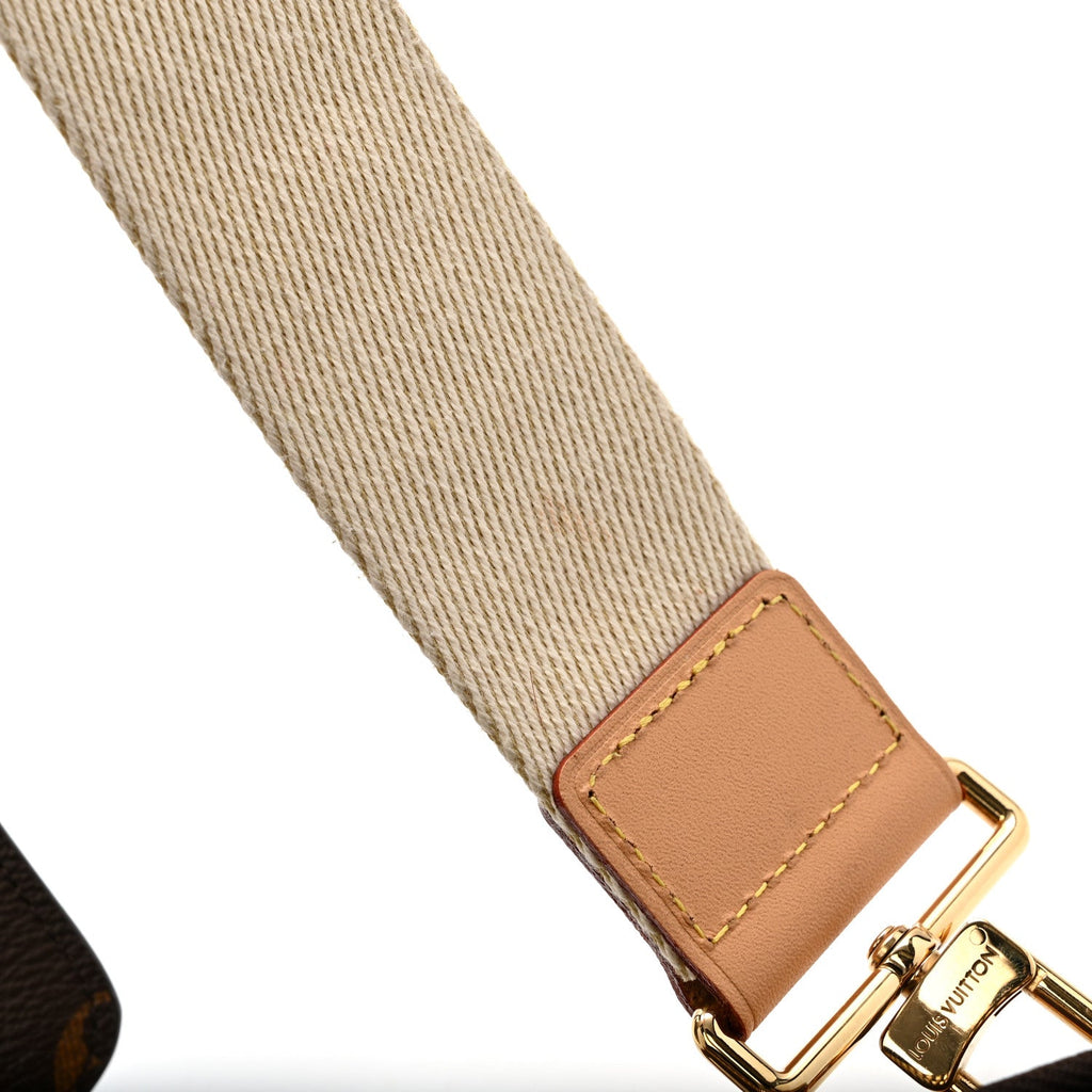 Louis Vuitton Monogram Utility Crossbody