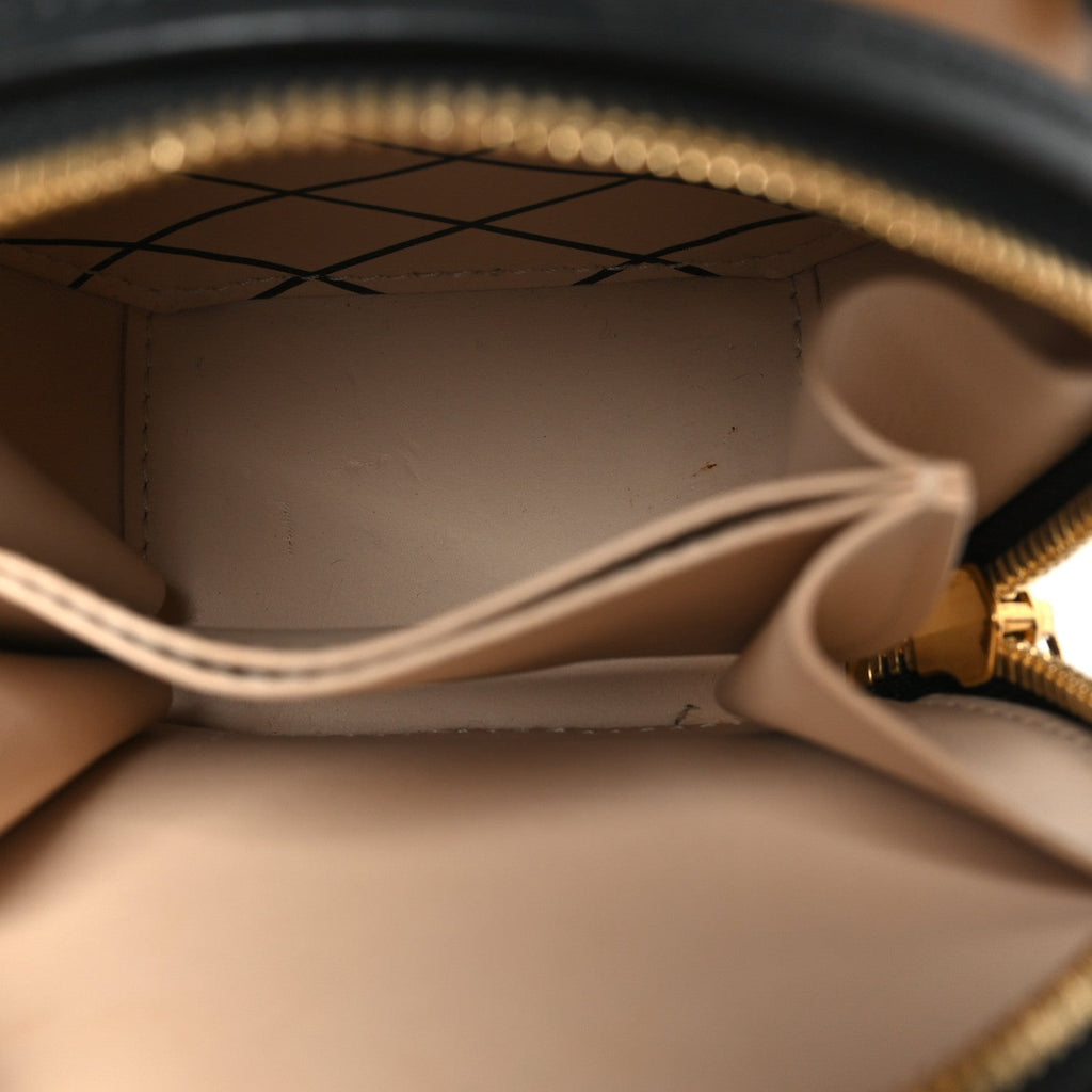 Louis Vuitton Reverse Monogram Mini Boite Chapeau