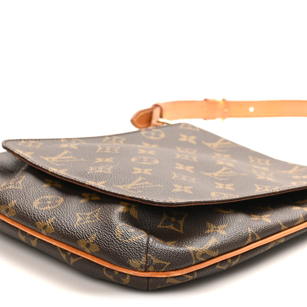 Louis Vuitton Monogram Musette Salsa