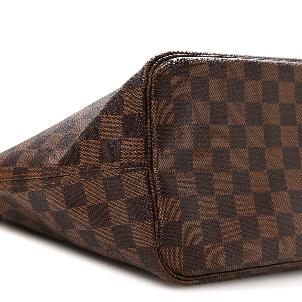 Louis Vuitton Damier Ebene Neo Neverfull MM