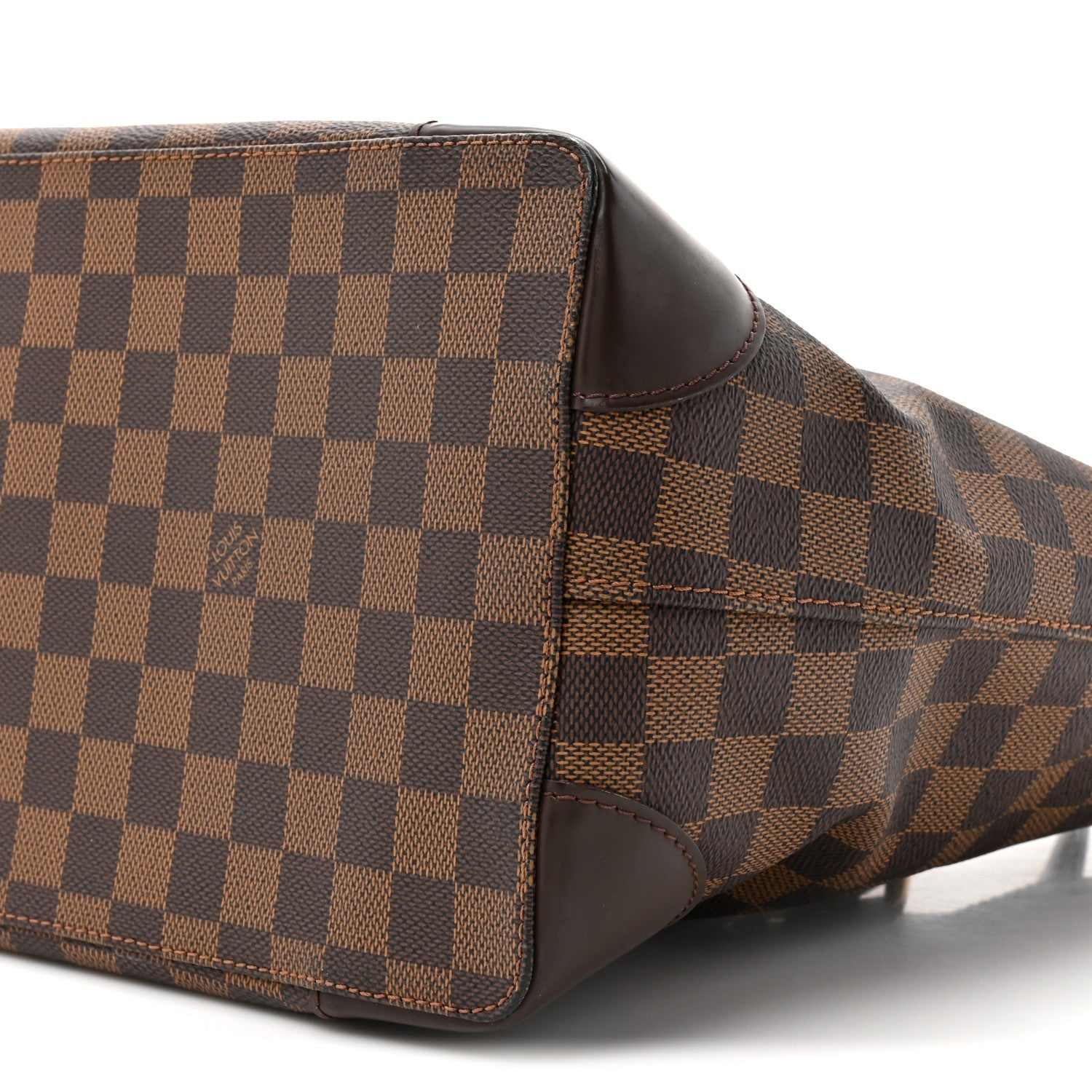 Louis Vuitton Damier Ebene Hampstead MM
