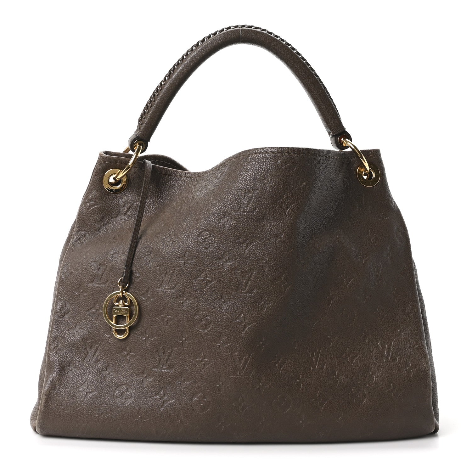 Louis Vuitton Empreinte Artsy MM Terre