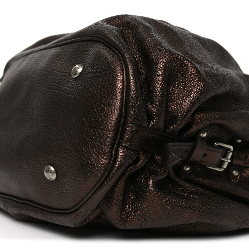 Louis Vuitton Mahina XL Mordore