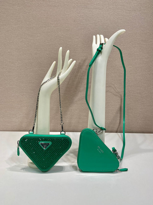 Prada Bags - 1443