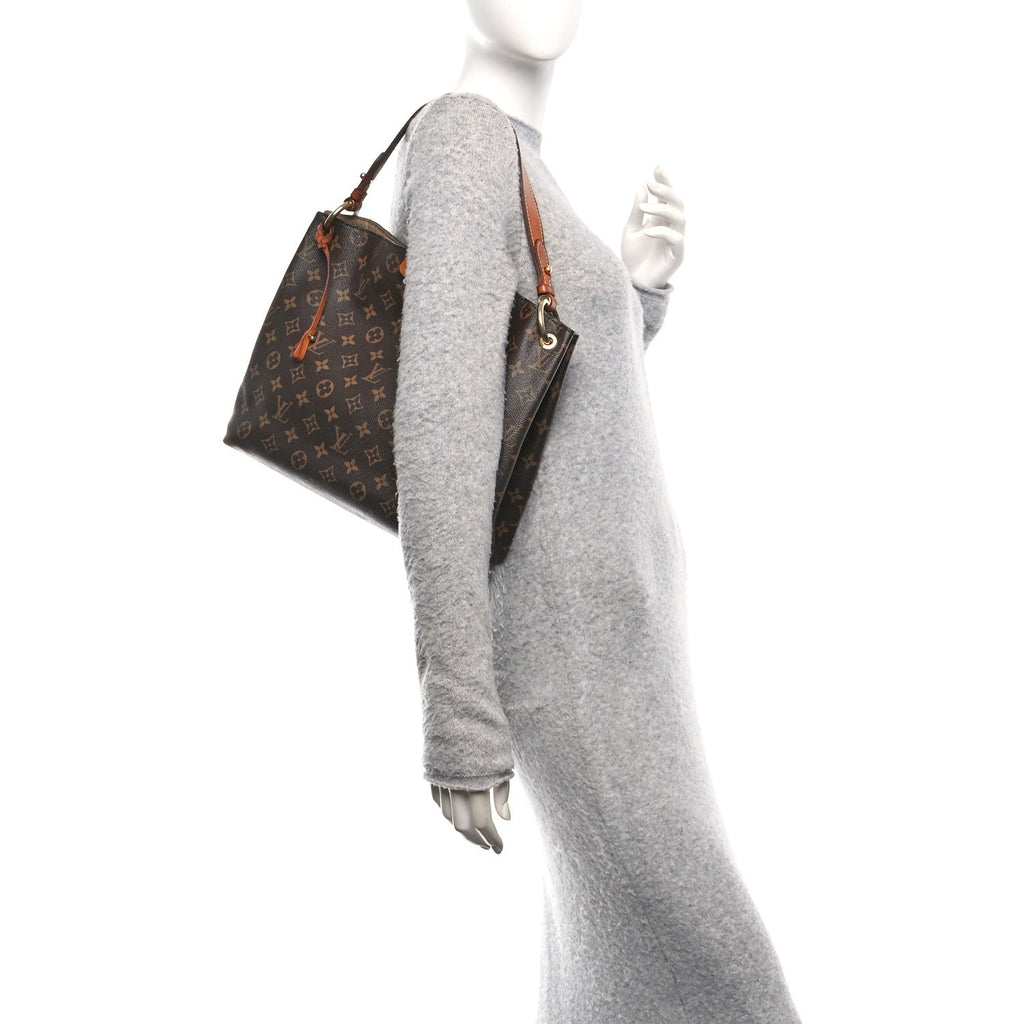 Louis Vuitton Monogram Graceful PM
