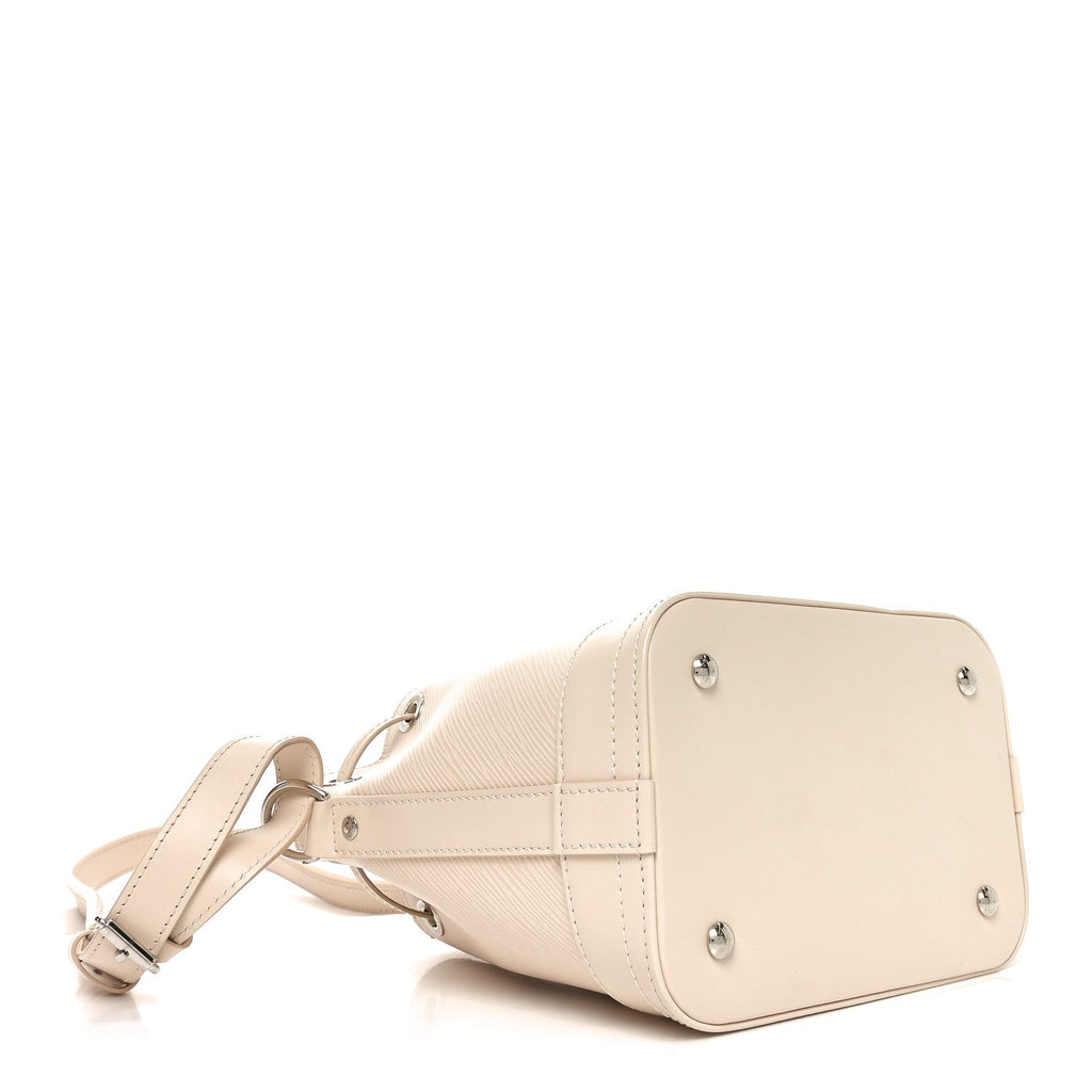 Louis Vuitton Epi Neonoe BB Quartz