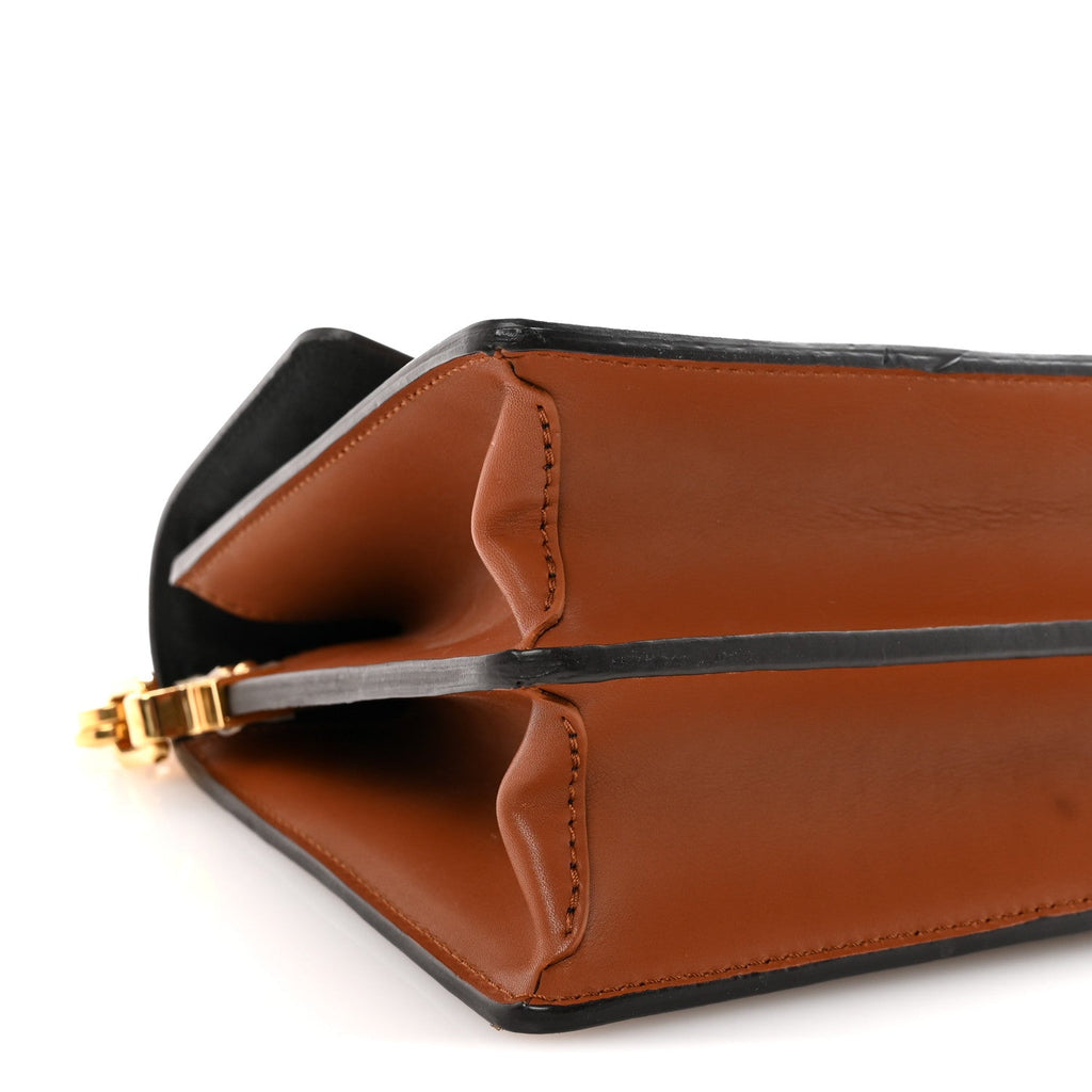 Louis Vuitton Reverse Monogram Dauphine MM