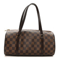 Louis Vuitton Damier Ebene Papillon 30