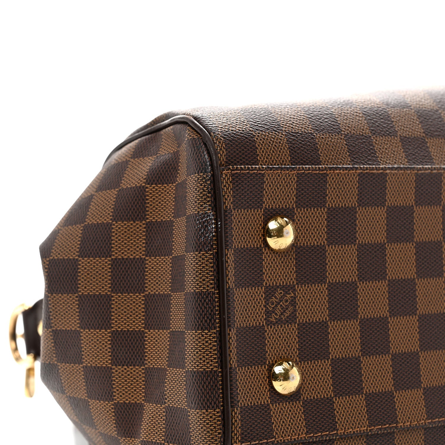Louis Vuitton Damier Ebene Trevi GM