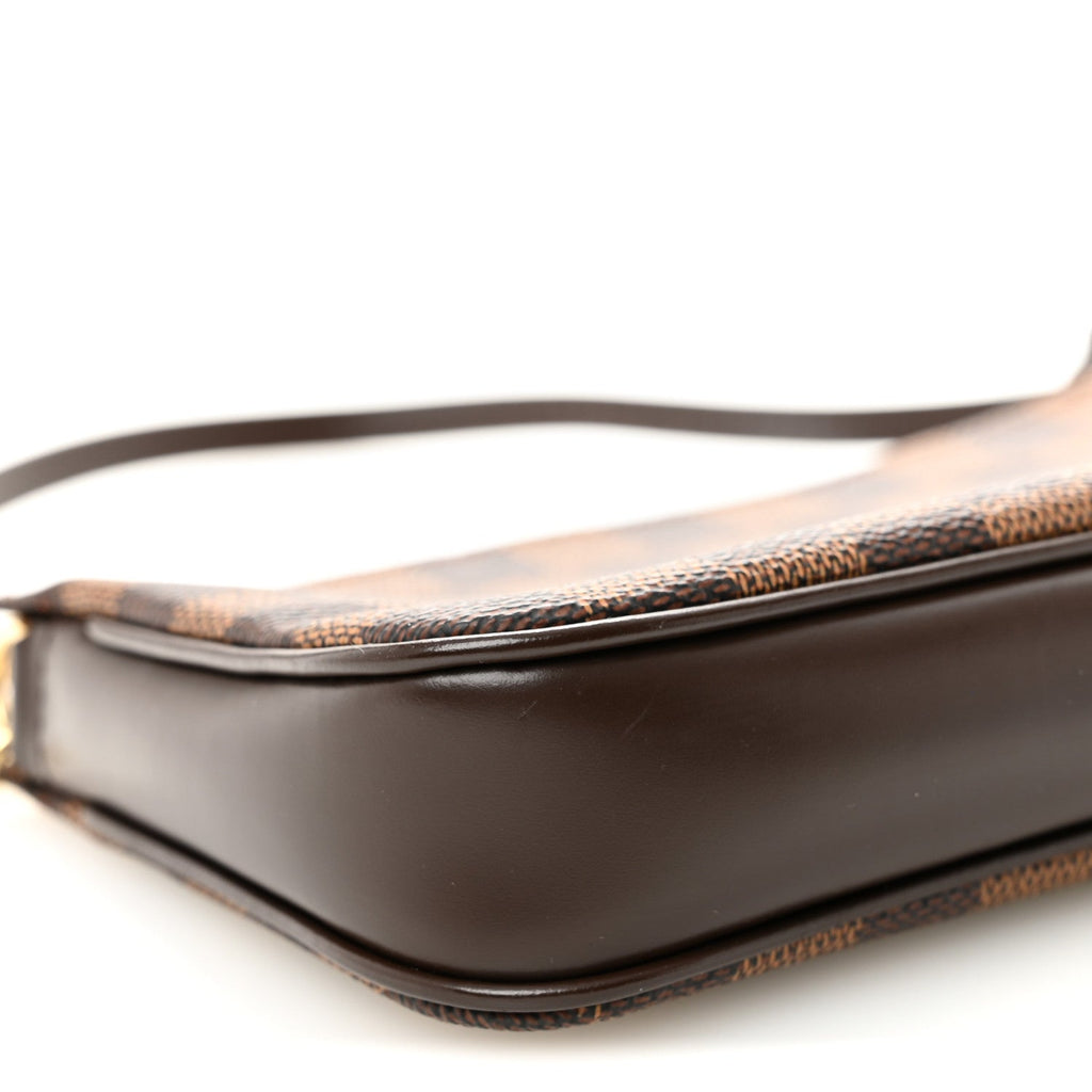Louis Vuitton Damier Ebene Navona Pochette Accessories
